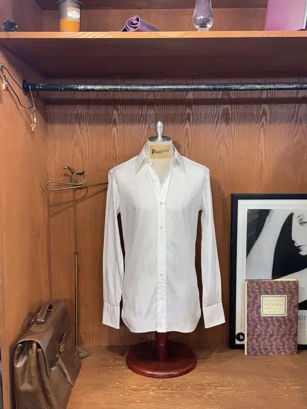 TOM FORD トムフォード シャツ 100