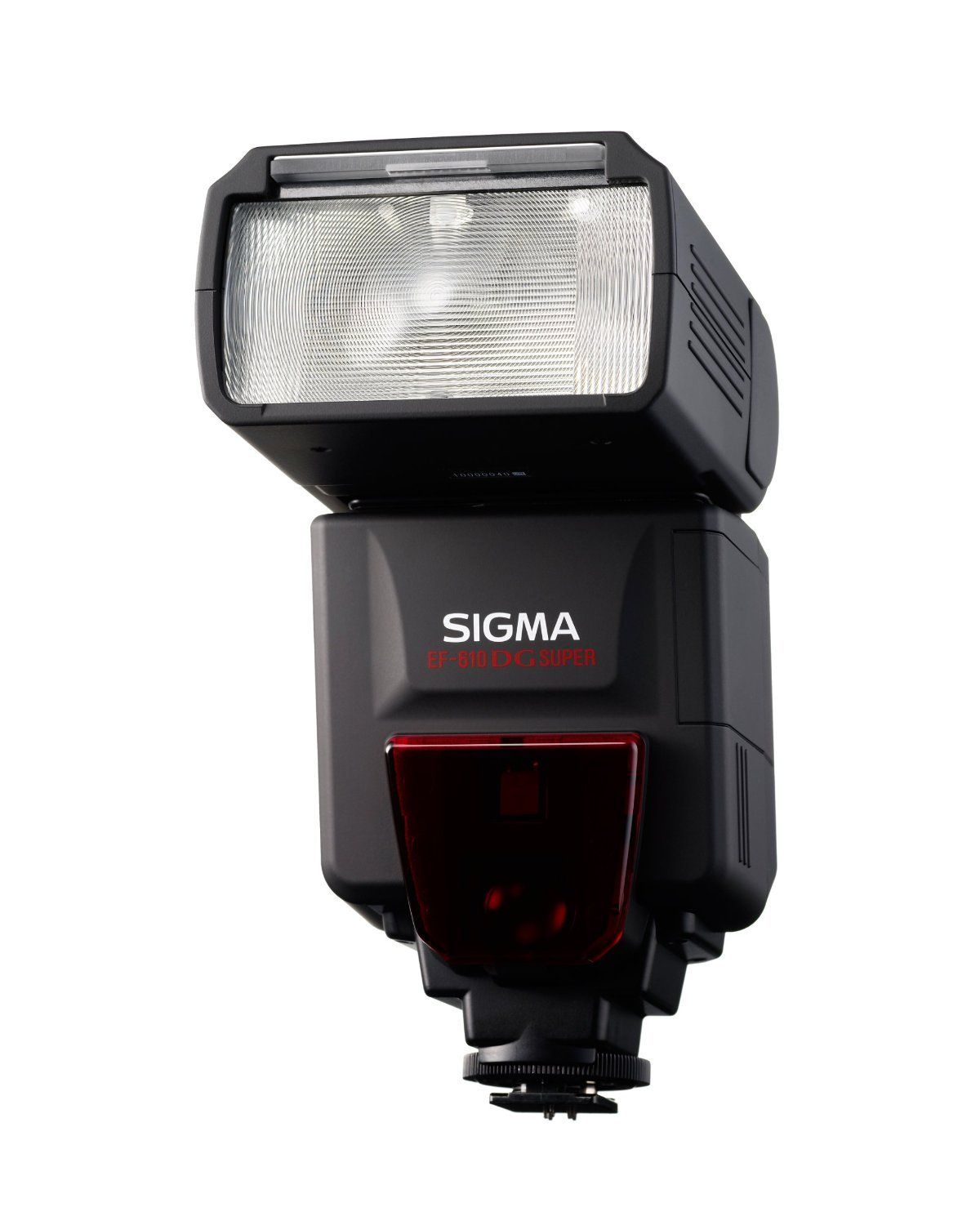 新品 シグマ(Sigma) SIGMA フラッシュ ELECTORONIC FLASH EF-610 DG SUPER ソニー用 ADI ガイドナンバー61 927356