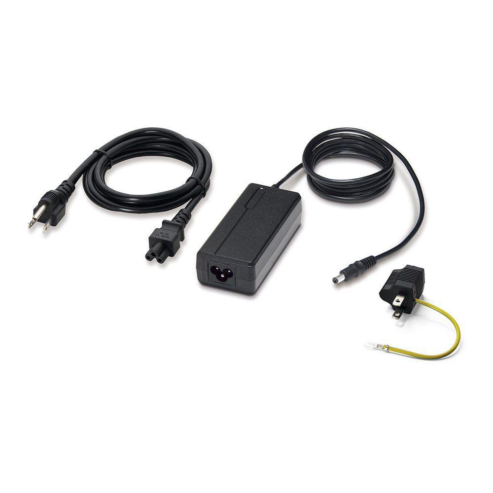 新品 バッファロー BUFFALO エアステーション プロ用 12V ACアダプター WLE-OP-AC12C