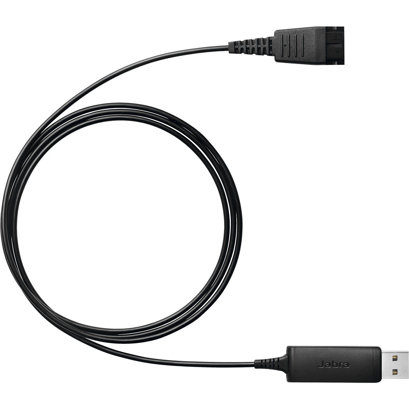 Jabra Link 230 USBアダプター [アダプター。]