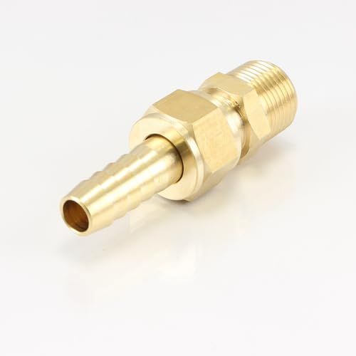 新品 アソー(Asoh) ホース用継手 HS-1040