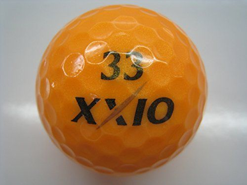 新品 DUNLOP(ダンロップ) XXIO ゼクシオ スーパーXDプラス プレミアムライトオレンジ 12P