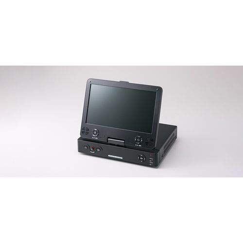 新品 NSKモニター付HDDレコーダ NS-F401MR