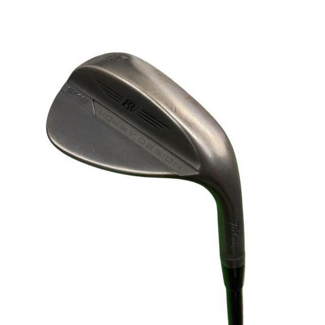 ボーケイ VOKEY タイトリスト SM8 ウェッジ 56 DG(S) タイトリスト SM8