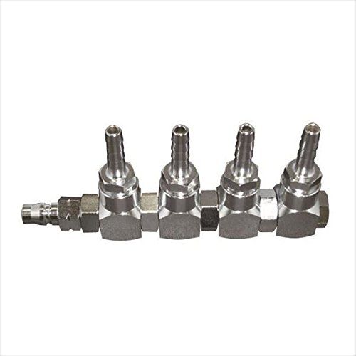 新品 ヤマト マルチカスタム連結分岐カップリングMR4T-20P-4R MR4T-20P-4R エア分岐管