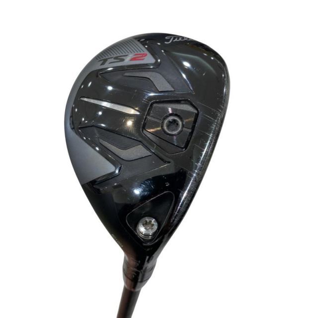 【中古】 タイトリスト TSi2 21° ユーティリティ UT NS PRO MODUS3 HYBRID GOST (フレックスS) メンズ 男性用 右利き 右用 Cランク ゴルフクラブ