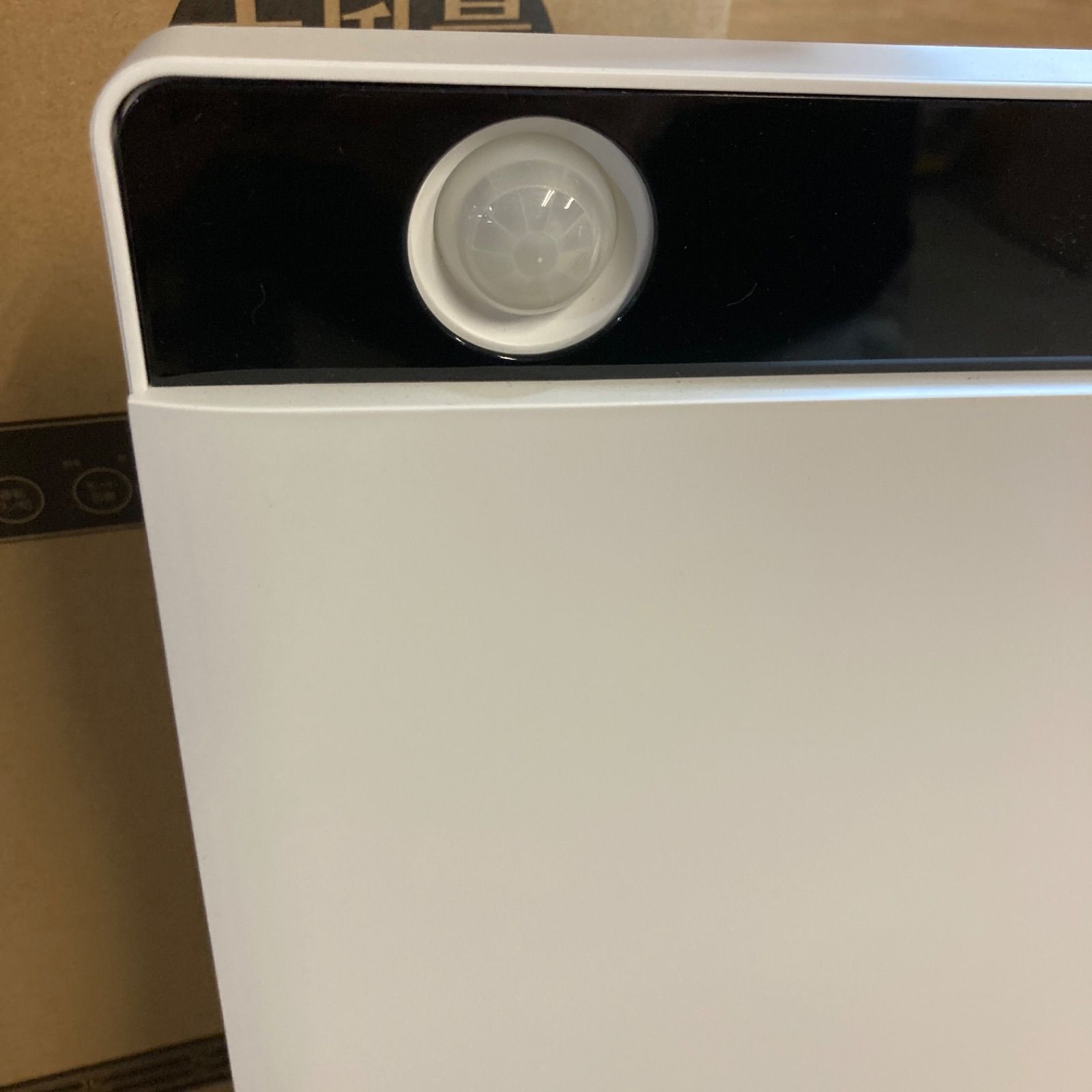 美品 セラミックファンヒーター CH-S2236 スリーアップ（国産メーカー 