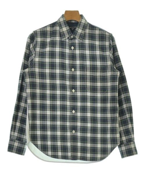 COMME des GARCONS HOMME カジュアルシャツ メンズ 【古着】【中古】【送料無料】