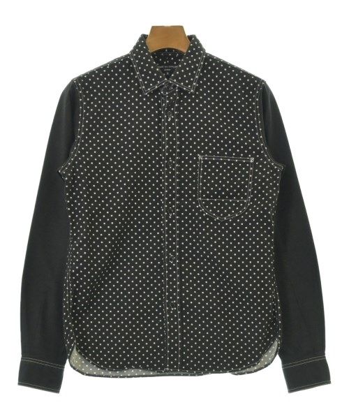 COMME des GARCONS HOMME カジュアルシャツ メンズ 【古着】【中古】【送料無料】