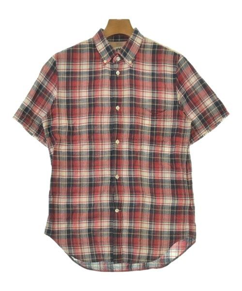 JUNYA WATANABE MAN カジュアルシャツ メンズ 【古着】【中古】【送料無料】