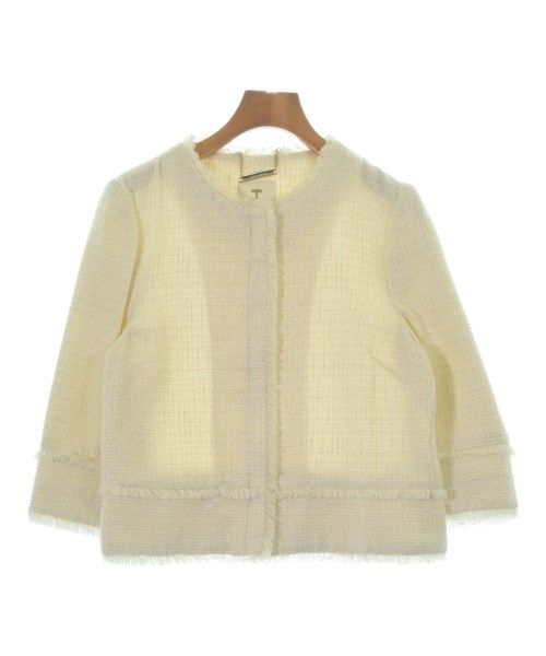 TED BAKER カジュアルジャケット レディース 【古着】【中古】【送料無料】