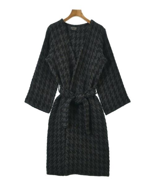 john branigan カーディガン レディース 【古着】【中古】【送料無料】