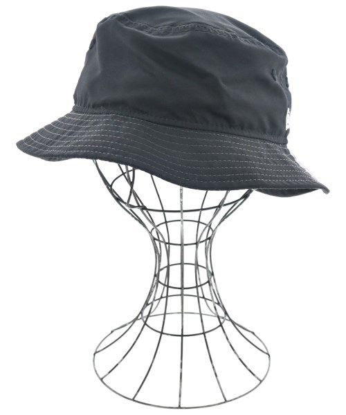 yohji yamamoto POUR HOMME ハット メンズ 【古着】【中古】【送料無料】