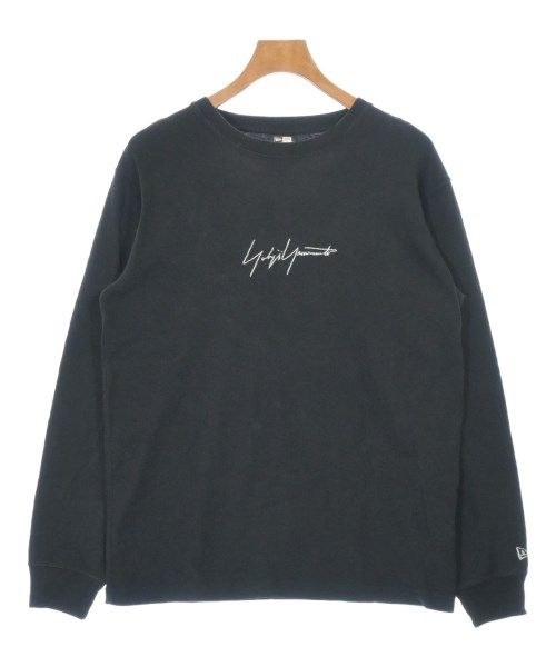 YOHJI YAMAMOTO Tシャツ・カットソー メンズ 【古着】【中古】【送料無料】