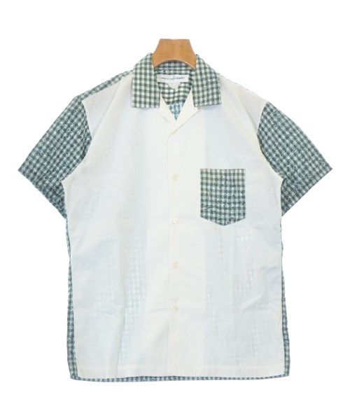COMME des GARCONS SHIRT カジュアルシャツ メンズ 【古着】【中古】【送料無料】