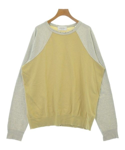 UNUSED Tシャツ・カットソー メンズ 【古着】【中古】【送料無料】