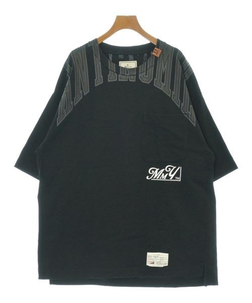 Maison MIHARA YASUHIRO Tシャツ・カットソー メンズ 【古着】【中古】【送料無料】