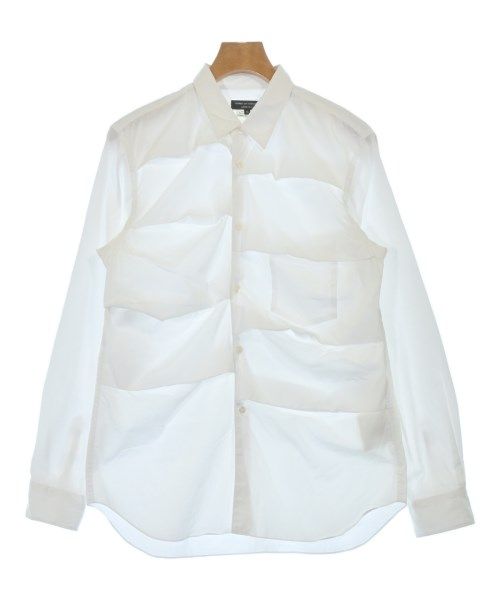 COMME des GARCONS HOMME PLUS カジュアルシャツ メンズ 【古着】【中古】【送料無料】