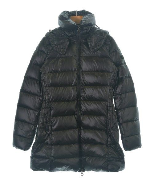 TATRAS ダウンコート レディース 【古着】【中古】【送料無料】