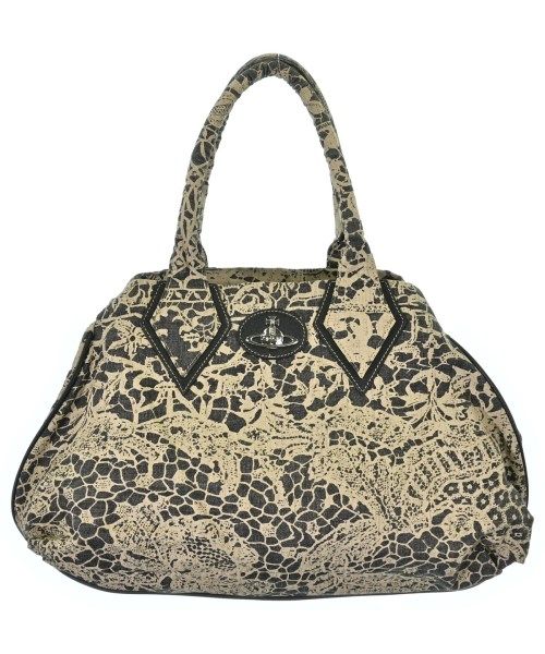 Vivienne Westwood トートバッグ レディース 【古着】【中古】【送料無料】