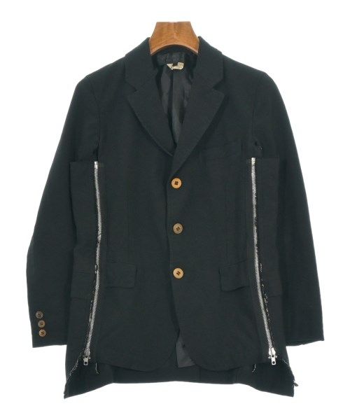 COMME des GARCONS COMME des GARCONS カジュアルジャケット レディース 【古着】【中古】【送料無料】