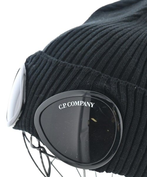 C.P COMPANY ニットキャップ・ビーニー メンズ 【古着】【中古】【送料