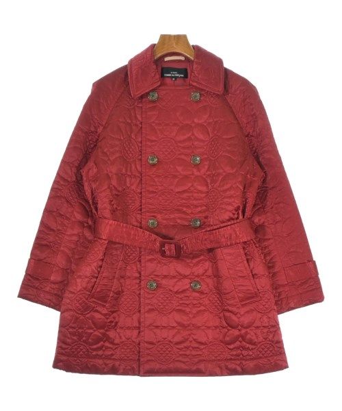 tricot COMME des GARCONS コート（その他） レディース 【古着】【中古】【送料無料】