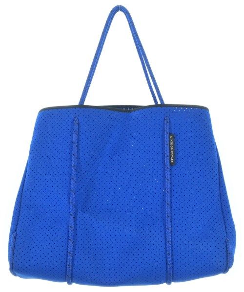 STATE OF ESCAPE トートバッグ レディース 【古着】【中古】【送料無料】