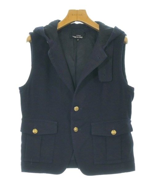 tricot COMME des GARCONS ベスト レディース 【古着】【中古】【送料無料】