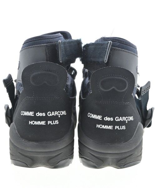 COMME des GARCONS HOMME PLUS スニーカー メンズ 【古着】【中古