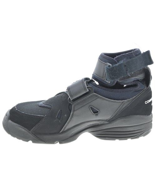 COMME des GARCONS HOMME PLUS スニーカー メンズ 【古着】【中古