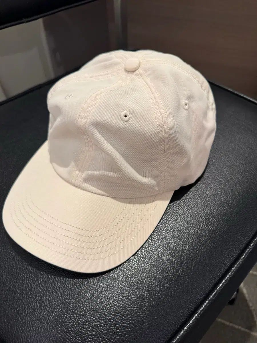 Kijima Takayuki エル バッグ 6パネル キャップ (新商品)