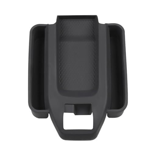 タフト LA900S/LA910S 専用設計 センターコンソールマット ドリンクマット ポケット付き ラバーマット 小物 滑り止め 収納 カスタムパーツas 6e1ed3d0