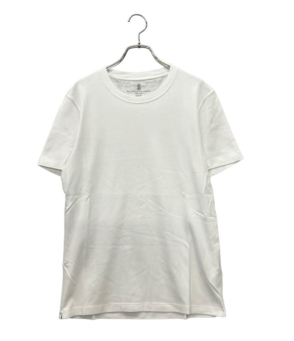 美品 ブルネロクチネリ 半袖Tシャツ メンズ SIZE XS Brunello Cucinelli