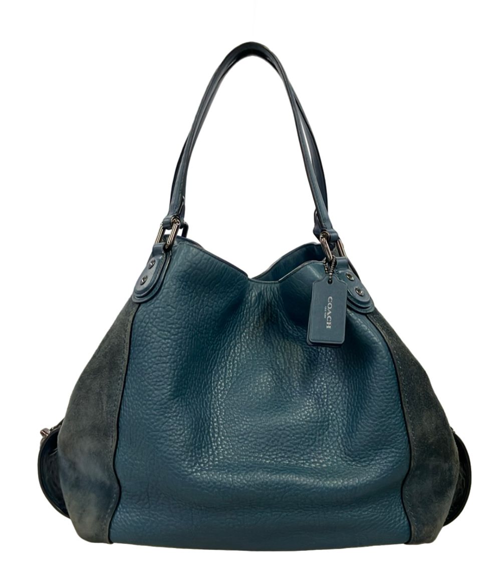 コーチ トートバッグ ショルダーバッグ 肩掛け スタッズ 59466 レディース COACH