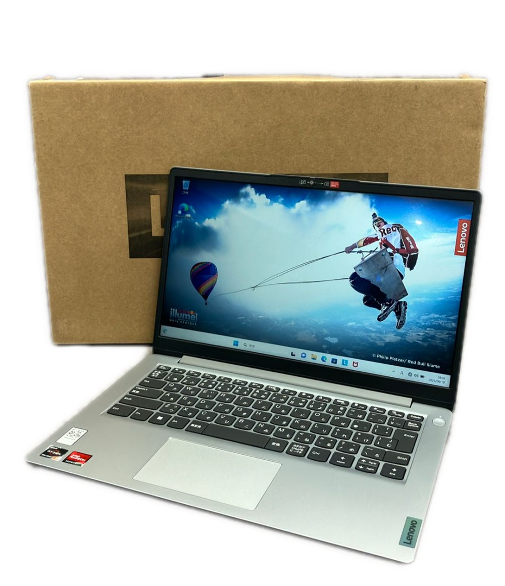 レノボ ノートPC IdeaPad 11 14ALC7 82R3001PJP lenovo