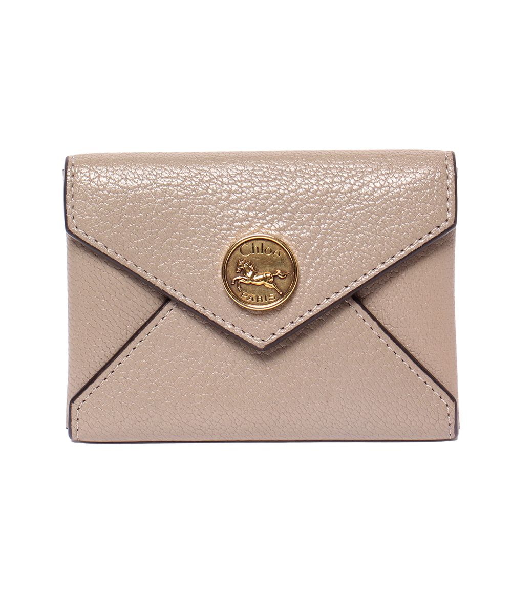 クロエ カードケース 名刺入れ レディース Chloe - メルカリ