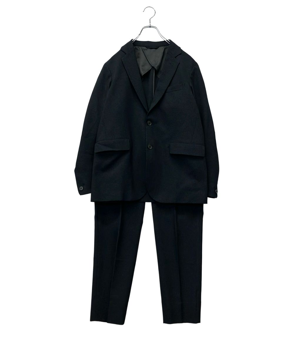 デサント セットアップ パンツスーツ 7746P194 メンズ SIZE S DESCENTE