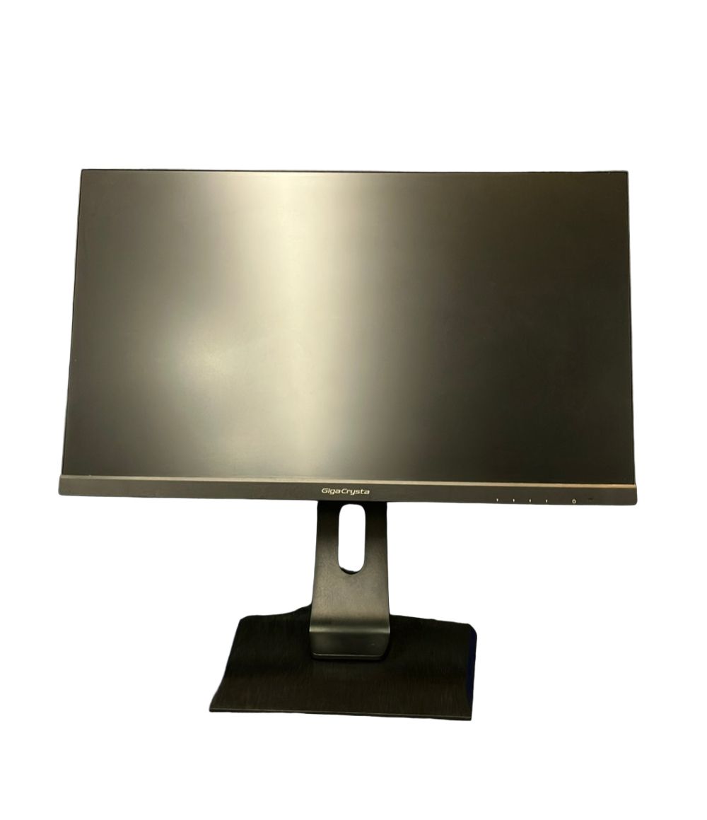 液晶モニター GigaCrysta 23.8インチ 液晶ディスプレイ EX-LDGC243HD8 I・O DATA