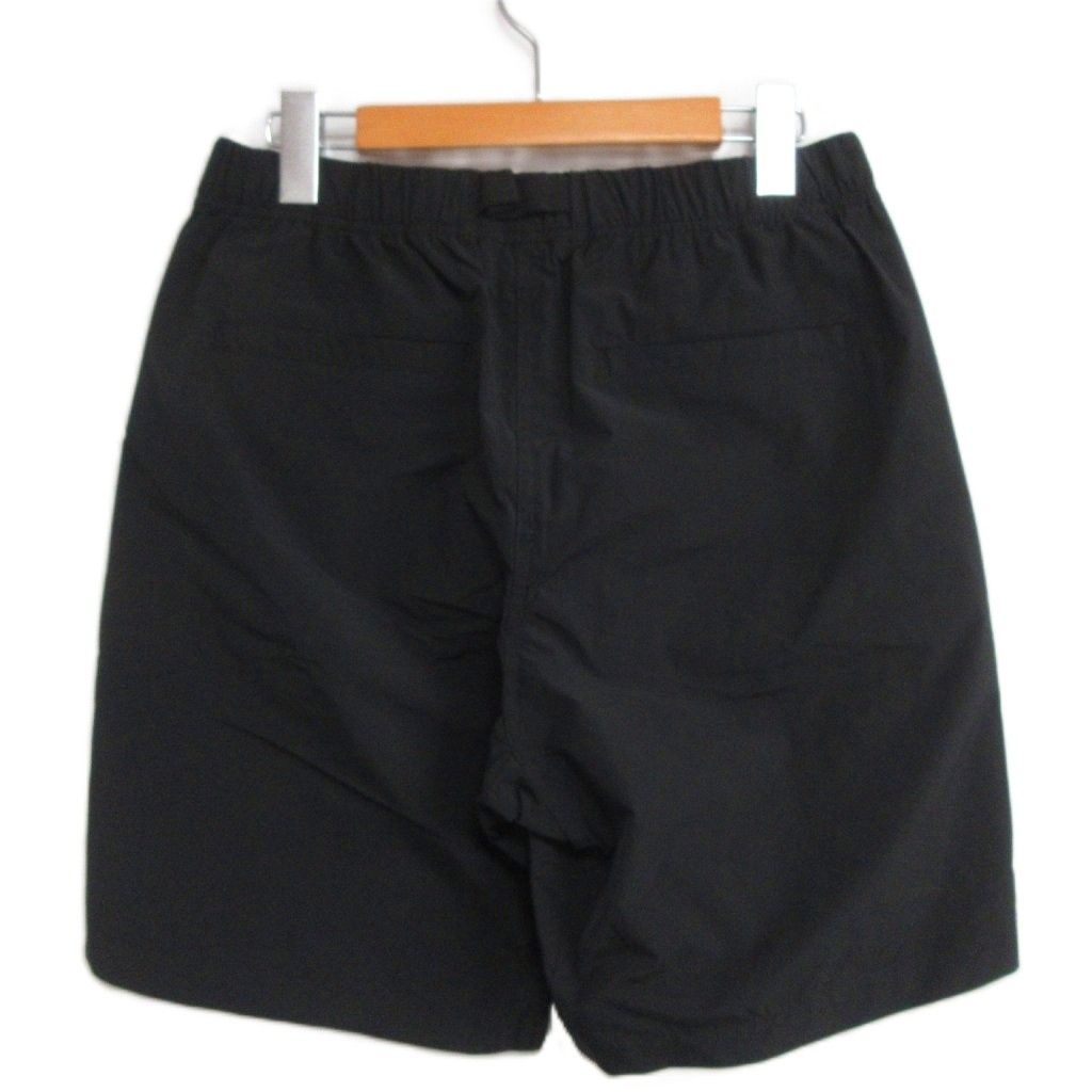 エフシーレアルブリストル Bristol LOGO APPLIQUE ADJUSTABLE SHORTS