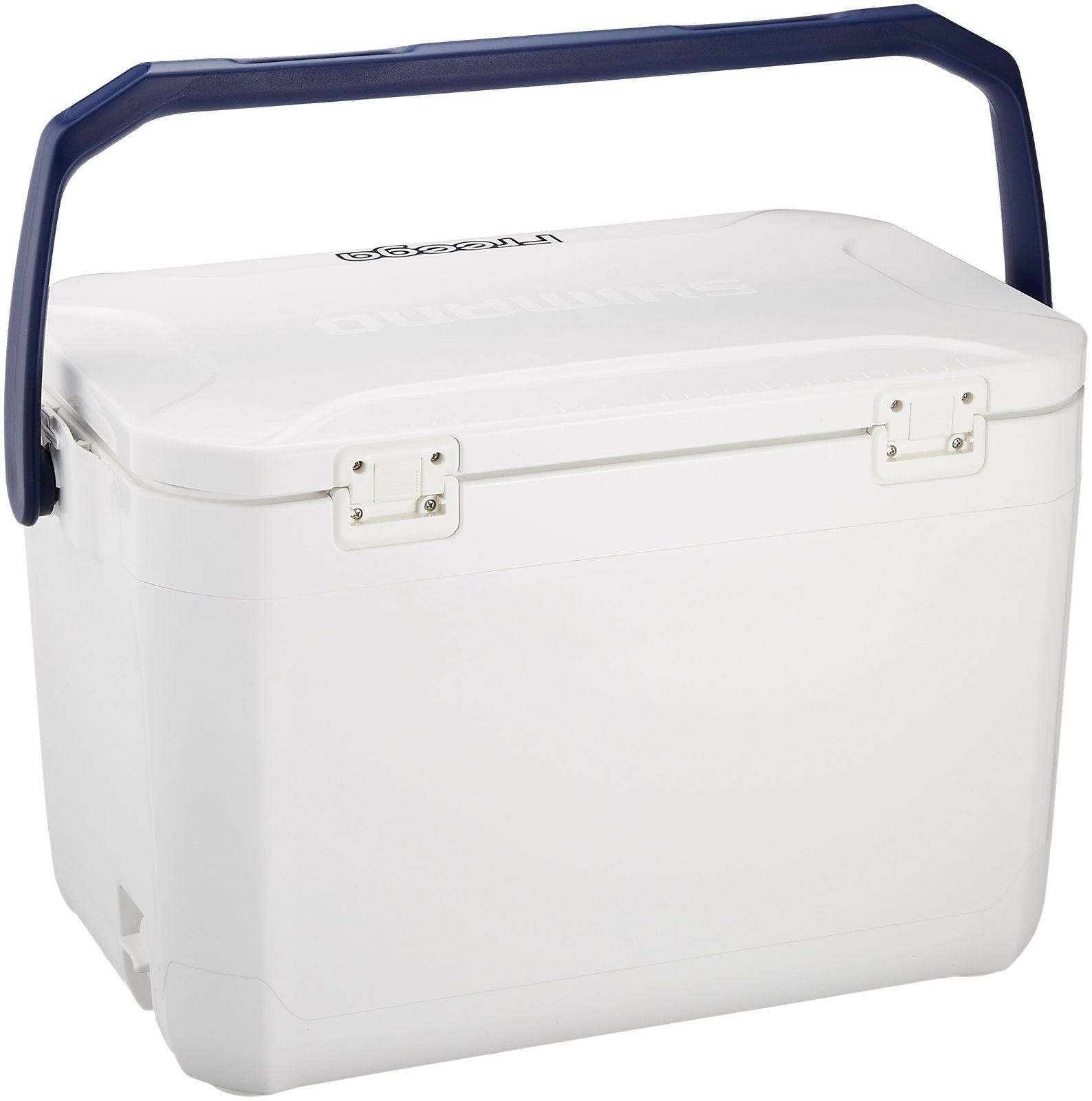 シマノ(SHIMANO) クーラーボックス 26L フリーガ ライトLZ-026M 釣り用 