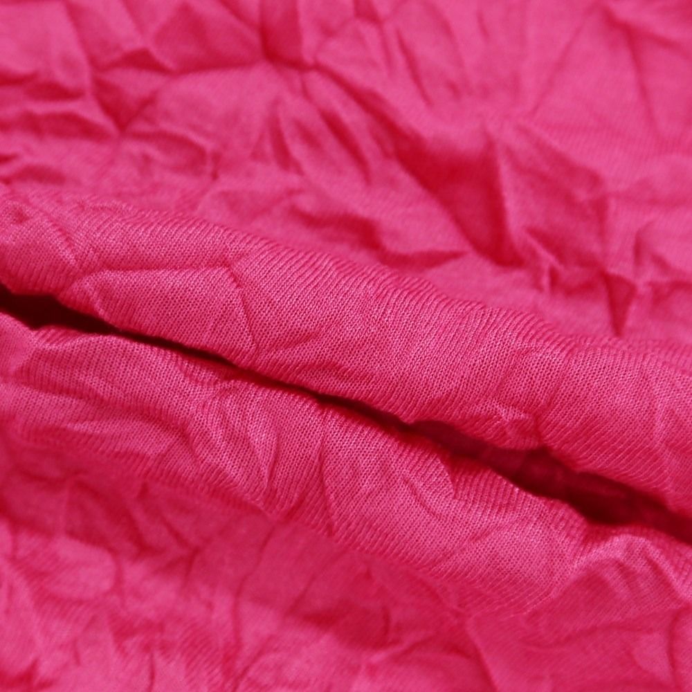 中古】ミー イッセイミヤケ me ISSEY MIYAKE クラッシュ加工
