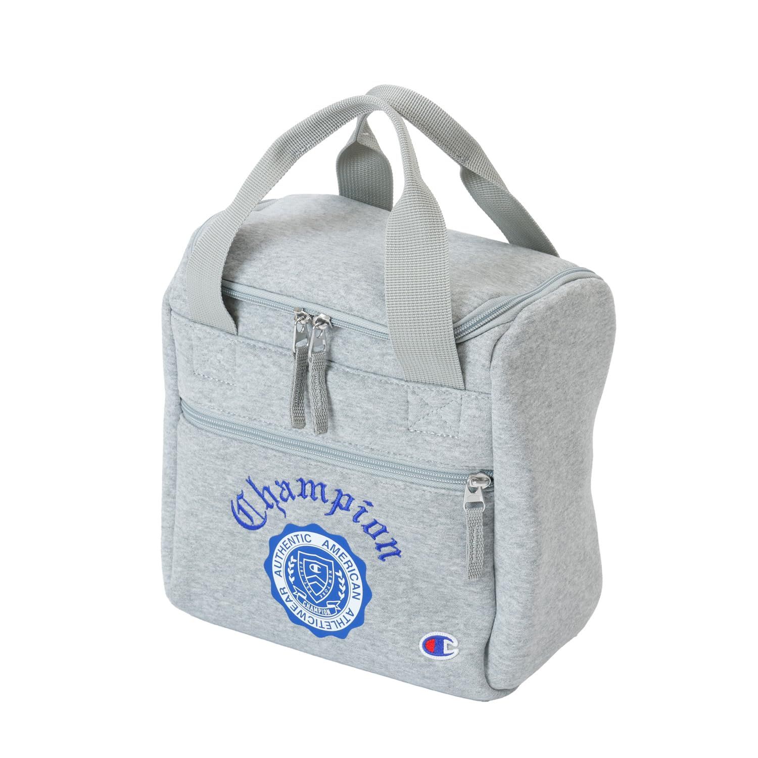 アウトドア 裏毛 刺繍 ラバープリント Back Mesh Pocket ドリンクバッグ Front Zip Pocket アクセサリーズゴルフ C3-BG703B-070-F