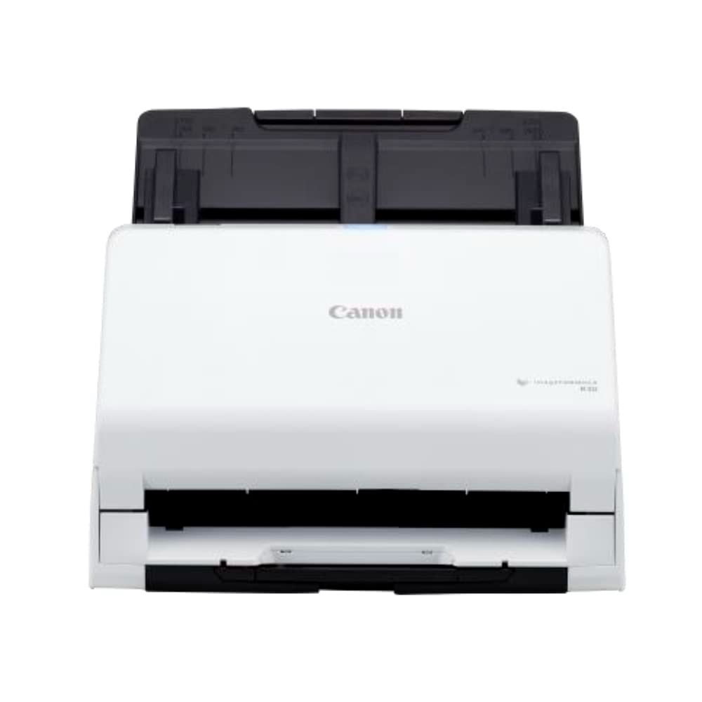 【人気商品】imageFORMULA ドキュメントスキャナー キヤノン R30 Canon