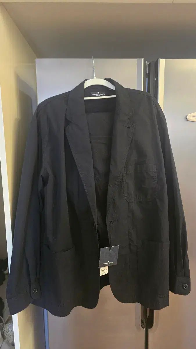 UNIQLO エンジニアードガーメンツ セットアップ ジャケット L パンツ M Engineered Garments