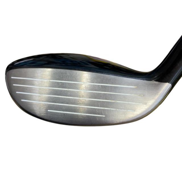 中古】 タイトリスト Titleist VG3(2012) 19° ユーティリティ UT