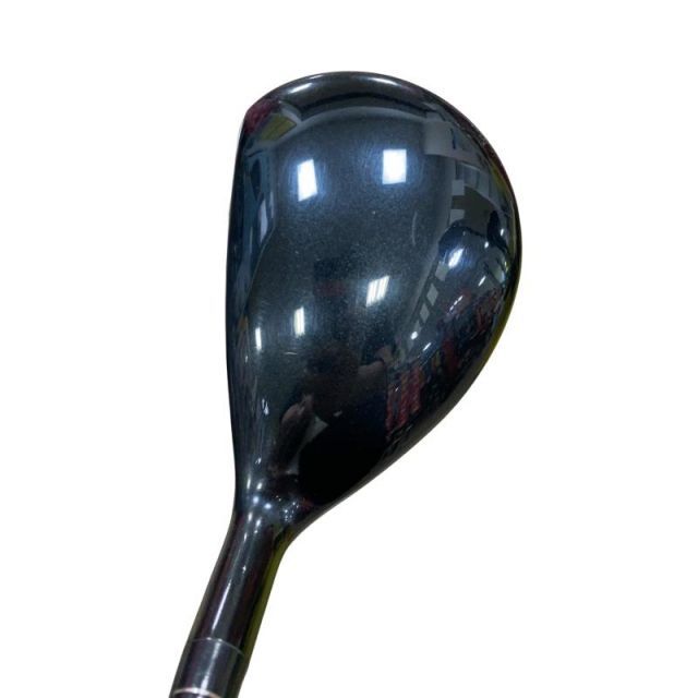 中古】 タイトリスト Titleist VG3(2012) 19° ユーティリティ UT