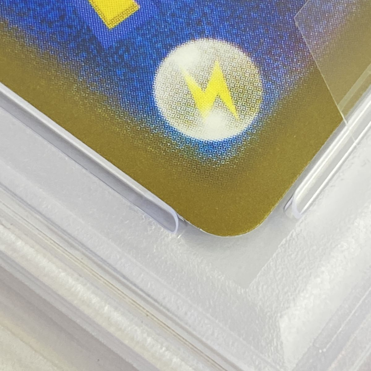 PSA10】ポケモンカード ピカチュウ 242/SV-P イラストレーション 