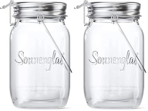 Sonnenglas?? ソネングラス Mini 250ml ソーラーランタン テーブルライト 太陽光 USB-C急速充電 最長60時間点灯 コードレス ベッドサイドライト キャンプ インテリア ギフト ハンドメイド フェアトレード 南アフリ 41788da1