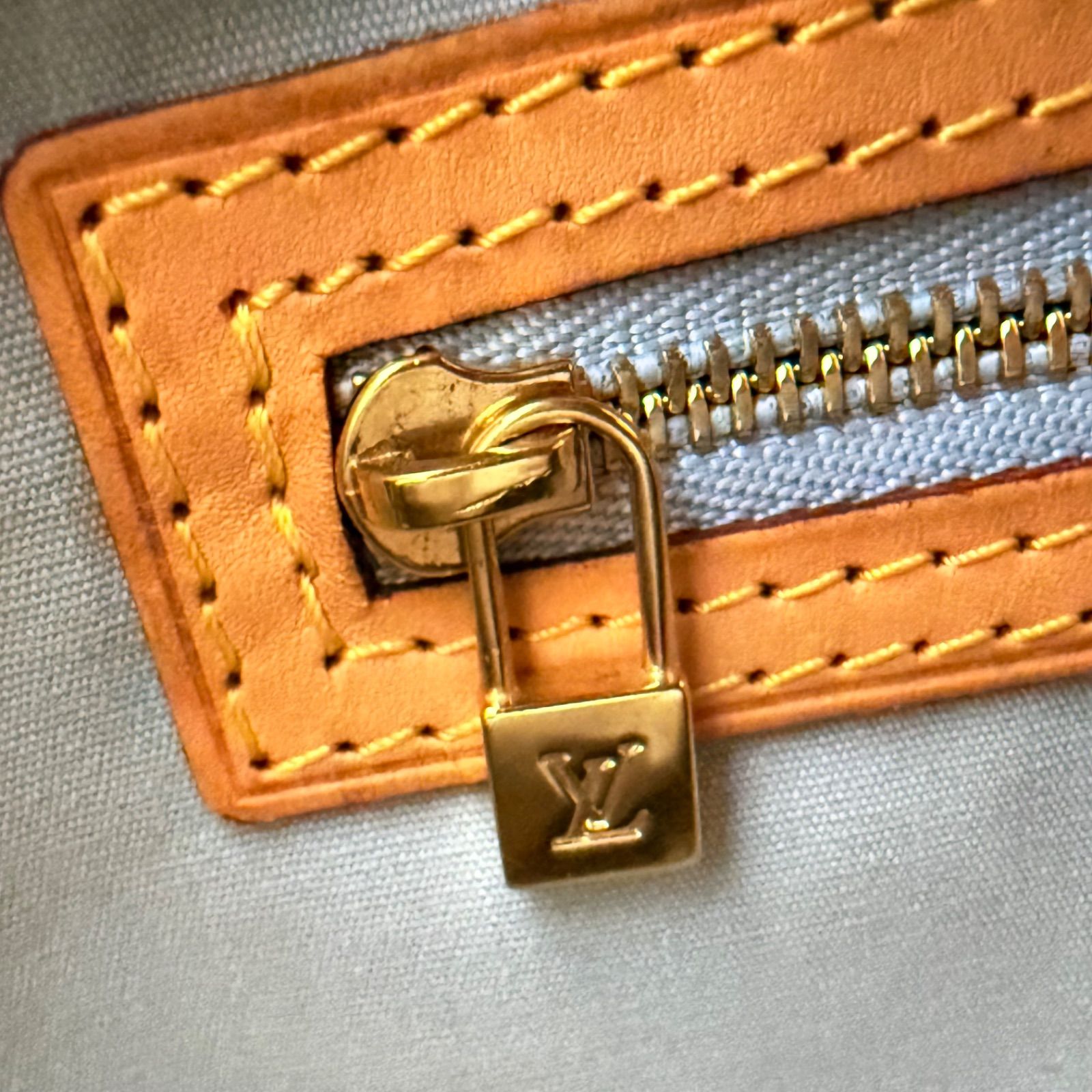LOUIS VUITTON ルイヴィトン ヴェルニリードPM M91144バック - メルカリ